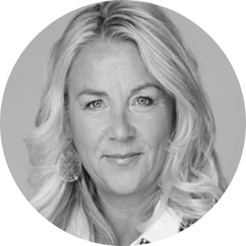 JODY CLARKE Sr VP Strategic Accounts