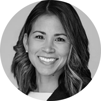 Ashley Eagon, MBA Sr Director, Program Management